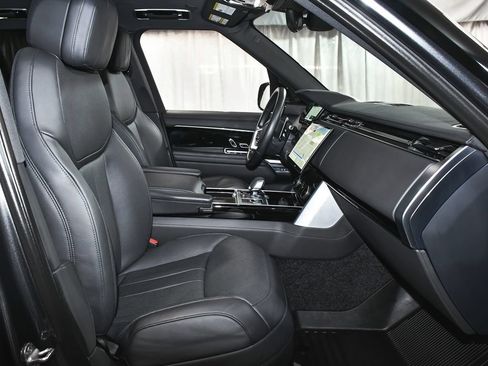 Used 2023 Land Rover Range Rover SE AWD/4WD image 56