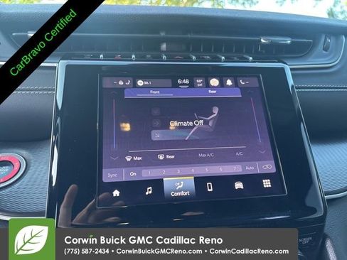Used 2024 Jeep Grand Cherokee L Altitude AWD/4WD image 27