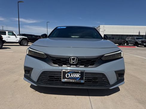 Used 2024 Honda Civic Sport image 8