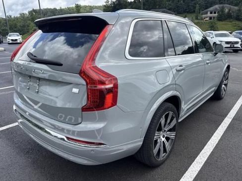 Used 2024 Volvo XC90 T8 Plus w/ Protection Package AWD/4WD image 3