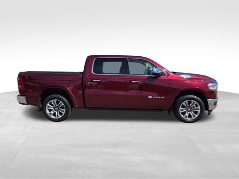Used 2019 RAM 1500 Limited AWD/4WD image 6