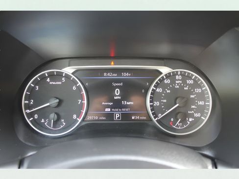 Used 2023 Nissan Sentra SV image 26