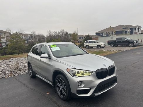 Used 2019 BMW X1 sDrive28i w/ Convenience Package image 7