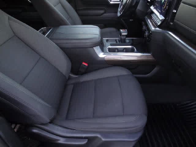 Used 2023 Chevrolet Silverado 1500 RST AWD/4WD image 13