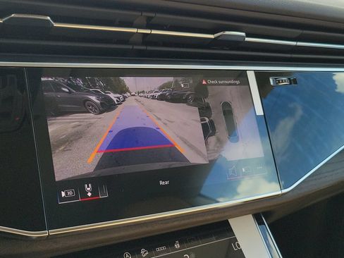 New 2026 Audi Q8 Premium Plus AWD/4WD image 13