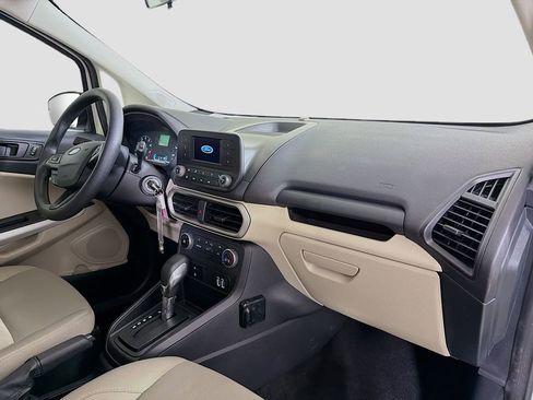 Used 2018 Ford EcoSport S image 28