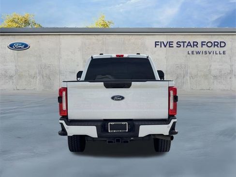 Certified 2024 Ford F250 XL w/ STX Appearance Package AWD/4WD image 5