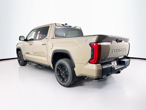 New 2026 Toyota Tundra Limited image 6