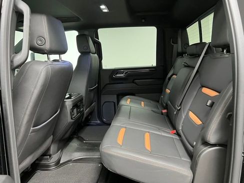 Used 2025 GMC Sierra 3500 AT4 w/ AT4 Premium Plus Package AWD/4WD image 37