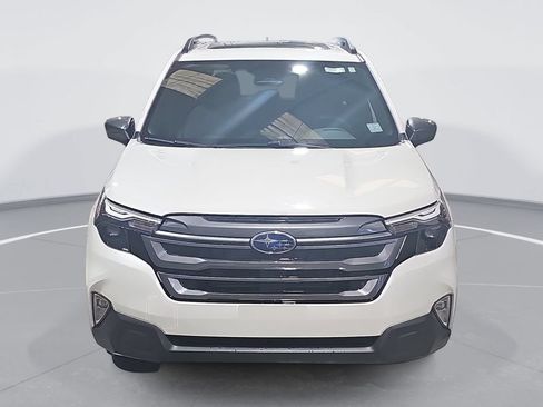 New 2026 Subaru Forester Premium AWD/4WD image 2