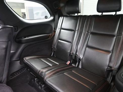 Used 2021 Dodge Durango R/T w/ Blacktop Package AWD/4WD image 15