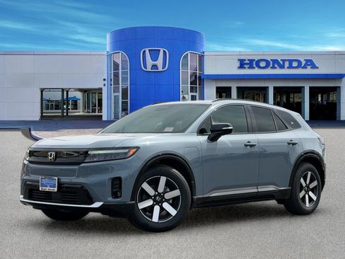 New 2026 Honda Prologue Touring image 2
