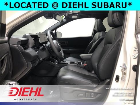 New 2026 Subaru Outback Premium image 20