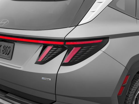 New 2026 Hyundai Tucson SE FWD image 48