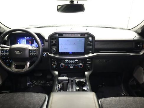 Used 2024 Ford F150 Tremor w/ Bed Utility Package image 13