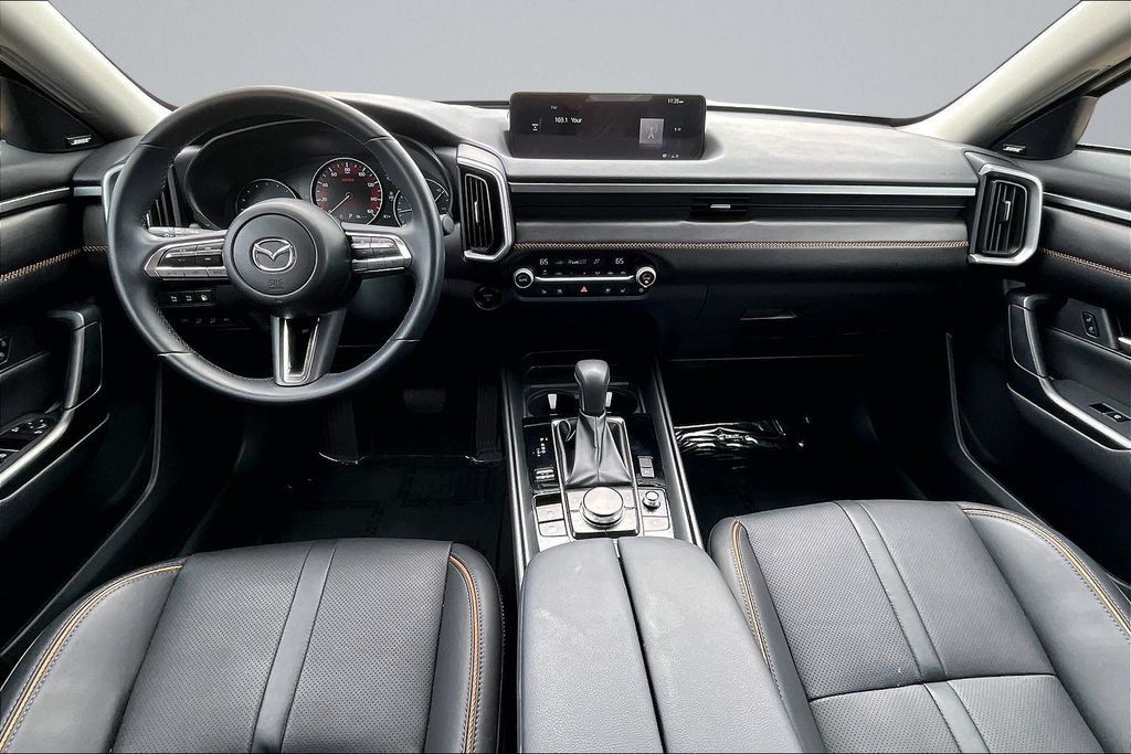 Certified 2026 MAZDA CX-50 AWD 2.5 Hybrid w/ Premium Pkg image 13