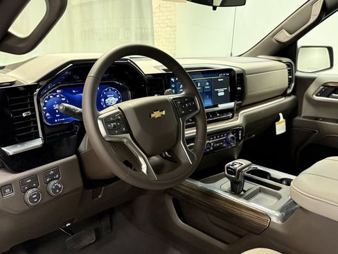 New 2026 Chevrolet Silverado 1500 LT w/ All Star Edition Plus image 26