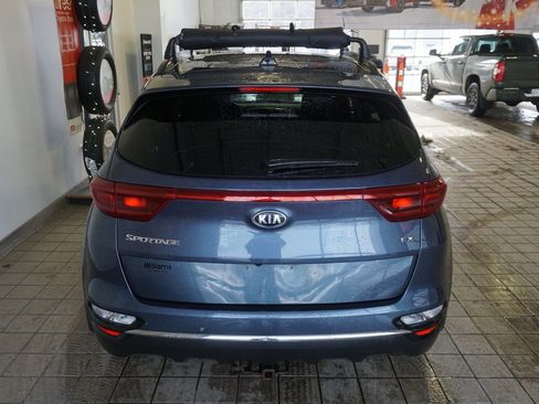 Used 2020 Kia Sportage EX w/ Option Group 15 image 15