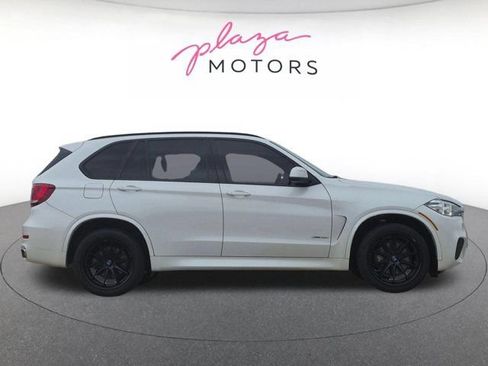 Used 2018 BMW X5 xDrive35i AWD/4WD image 4