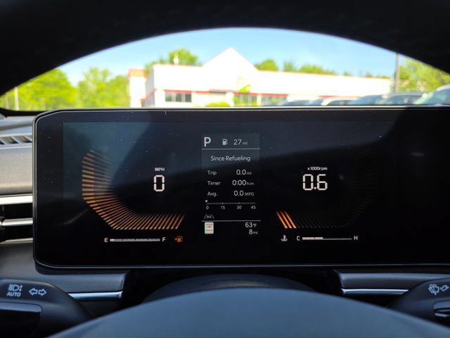New 2026 Kia K5 GT-Line AWD/4WD image 27