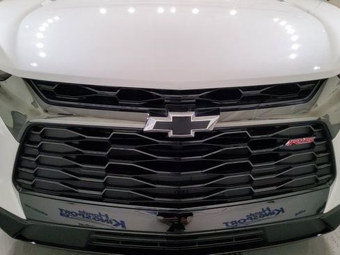 Used 2022 Chevrolet Blazer RS image 7