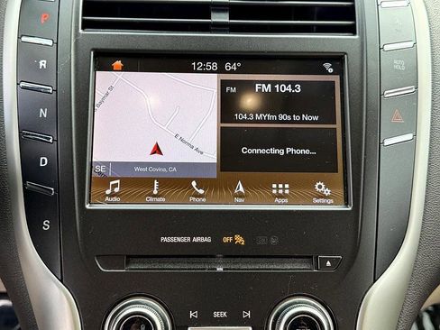 Used 2019 Lincoln MKC Select w/ Select Plus Package image 29