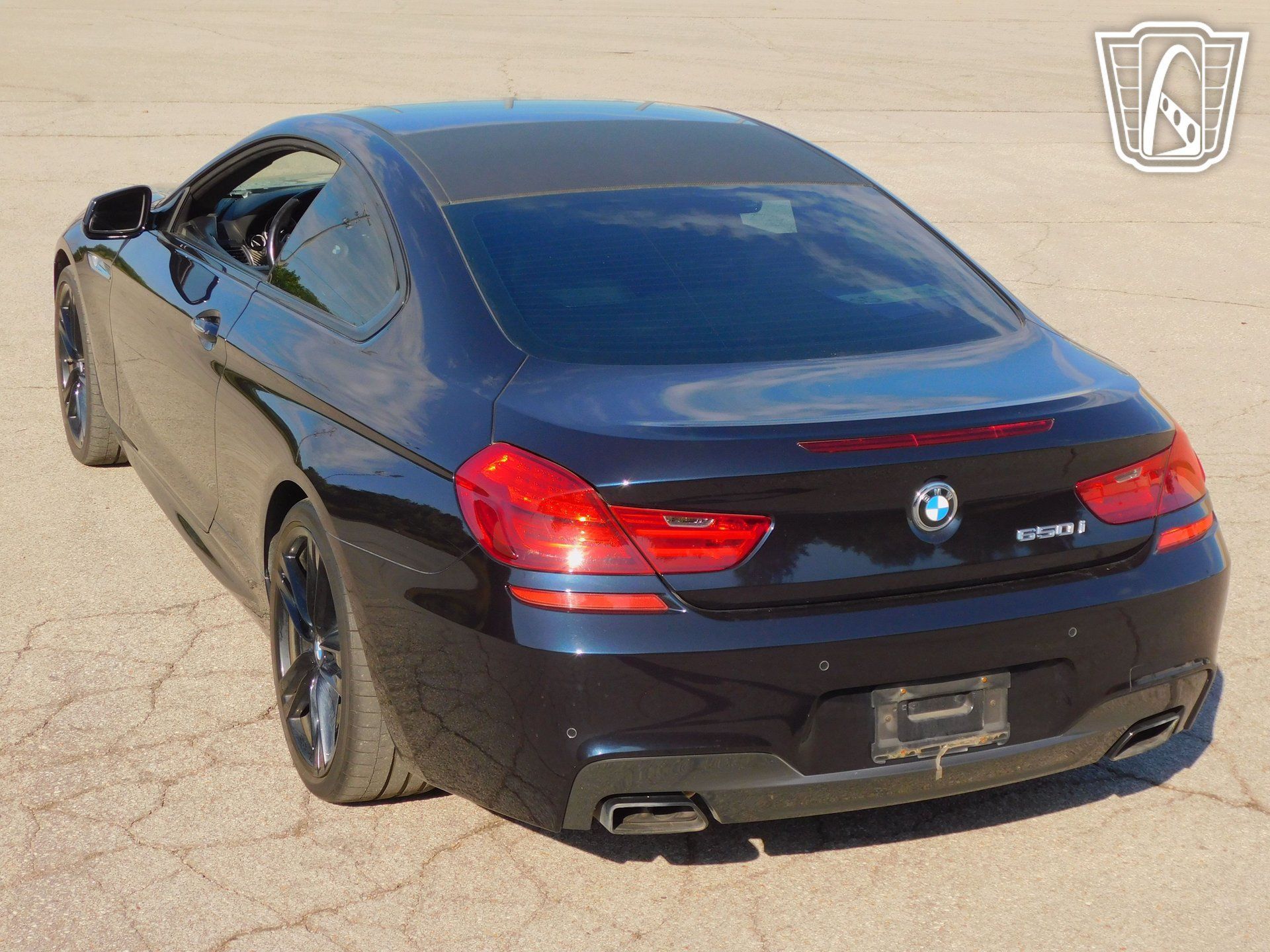 Used 2013 BMW 650i Coupe RWD image 18