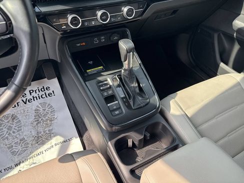 Certified 2025 Honda CR-V EX-L image 25