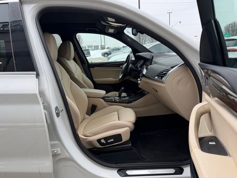 Used 2020 BMW X3 xDrive30i image 32
