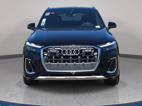 Used 2026 Audi Q7 3.0T Premium Plus w/ Premium Plus Package AWD/4WD image 8