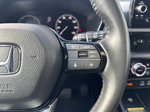 Used 2025 Honda CR-V EX-L image 21