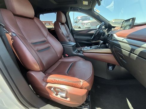 Used 2018 MAZDA CX-9 Signature AWD/4WD image 21