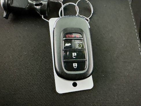 Certified 2024 Honda Civic Sport image 21