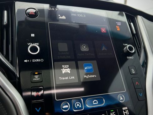 Used 2020 Subaru Outback Limited image 53