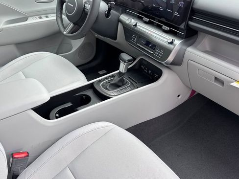 New 2026 Hyundai Kona SEL Sport AWD/4WD image 13