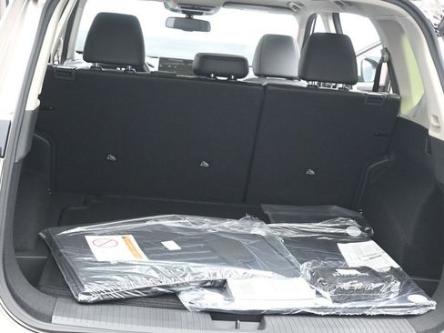 New 2026 Nissan Rogue Platinum w/ Platinum Premium Package image 22