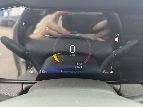 New 2026 Chevrolet TrailBlazer RS w/ Convenience Package image 14