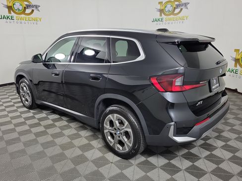 Certified 2023 BMW X1 xDrive28i w/ Convenience Package AWD/4WD image 5