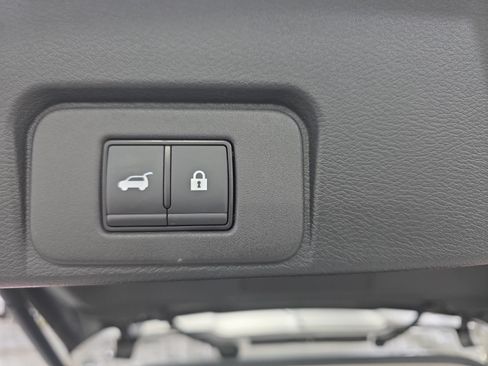 Used 2024 Nissan Rogue SV w/ SV Premium Package FWD image 13