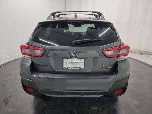 Used 2023 Subaru Crosstrek 2.5i Sport image 8