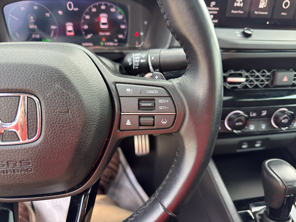 Used 2023 Honda Accord Sport image 21