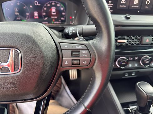 Used 2023 Honda Accord Sport image 21