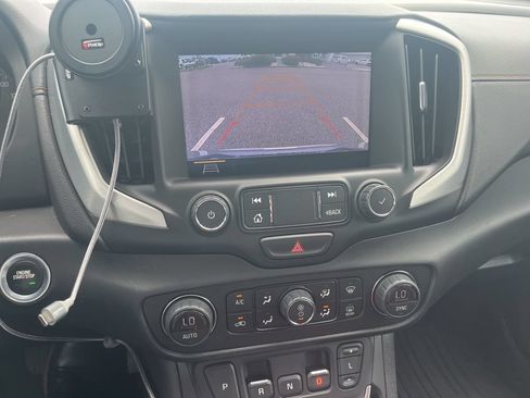 Used 2019 GMC Terrain SLT w/ Preferred Package AWD/4WD image 26