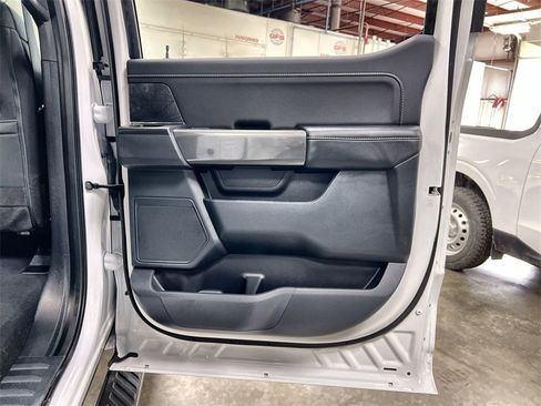 Used 2023 Ford F150 XLT w/ Equipment Group 302A High image 23