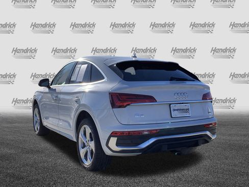 Certified 2024 Audi Q5 2.0T Premium Plus w/ Premium Plus Package image 8