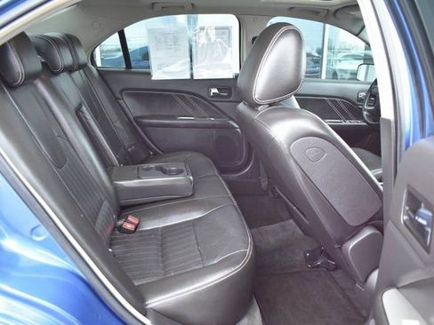 Used 2010 Ford Fusion Sport image 33