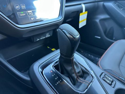 New 2026 Subaru Crosstrek 2.5i Limited image 18