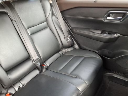 Used 2021 Nissan Rogue SL FWD image 18