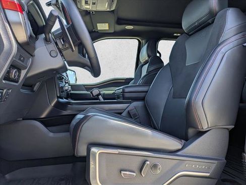Used 2025 Ford F150 Raptor AWD/4WD image 16