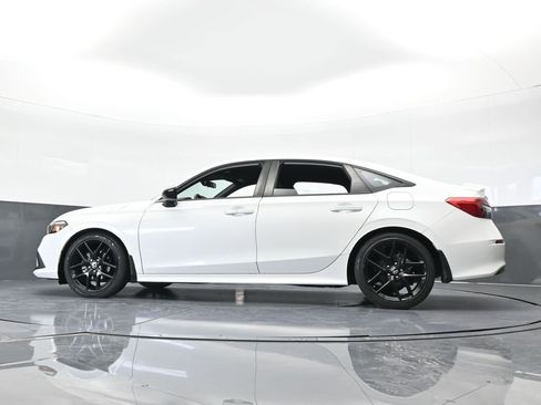 Used 2023 Honda Civic Sport image 51